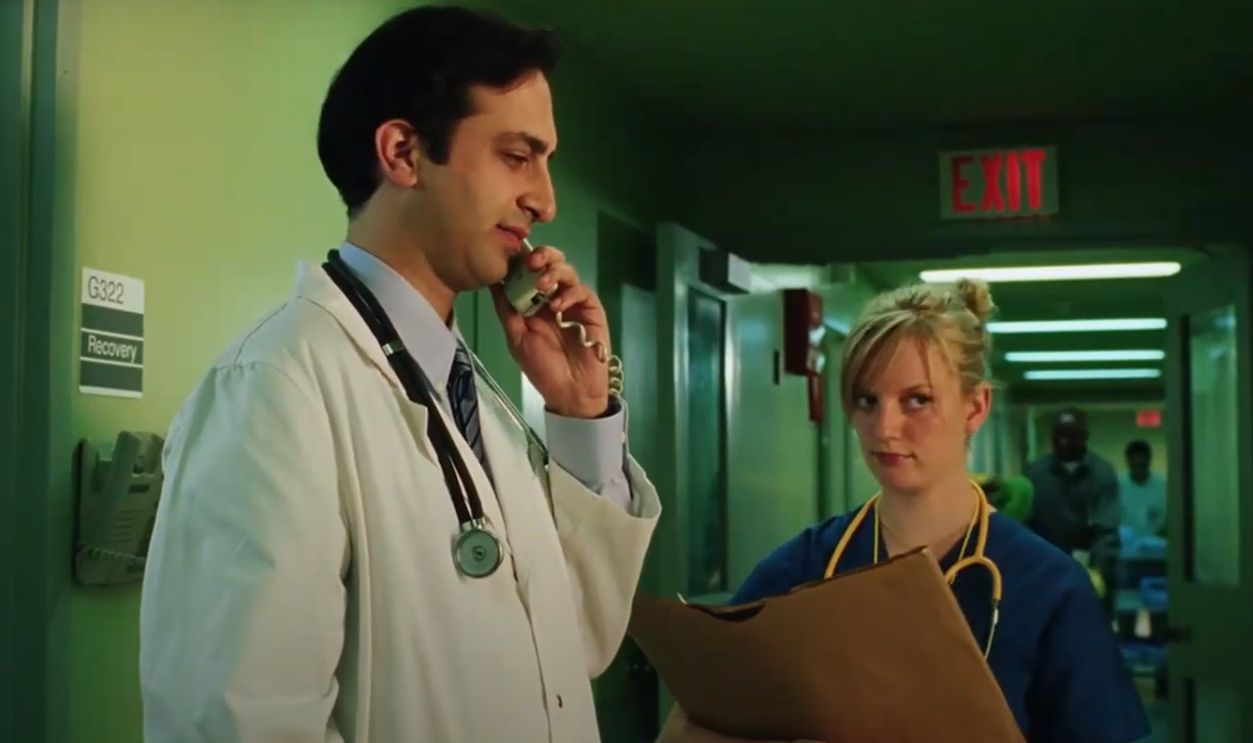 Dawn Of The Dead (2004)