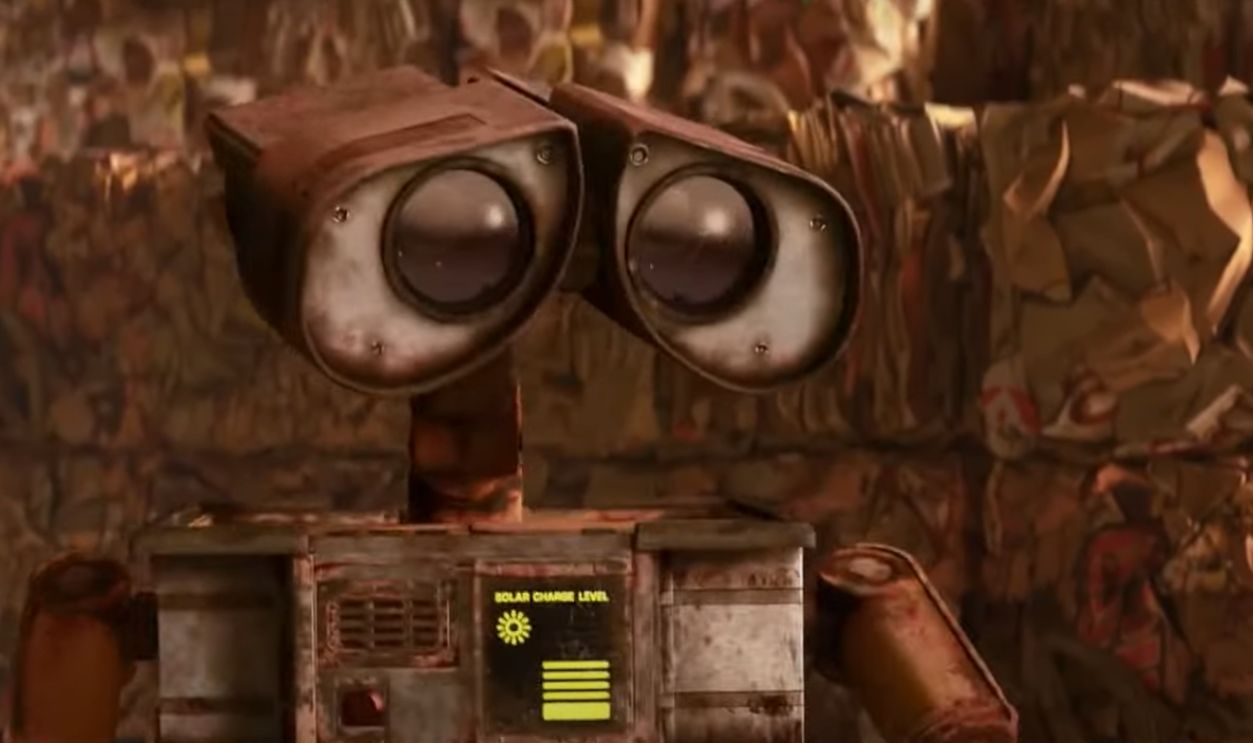 WALL-E