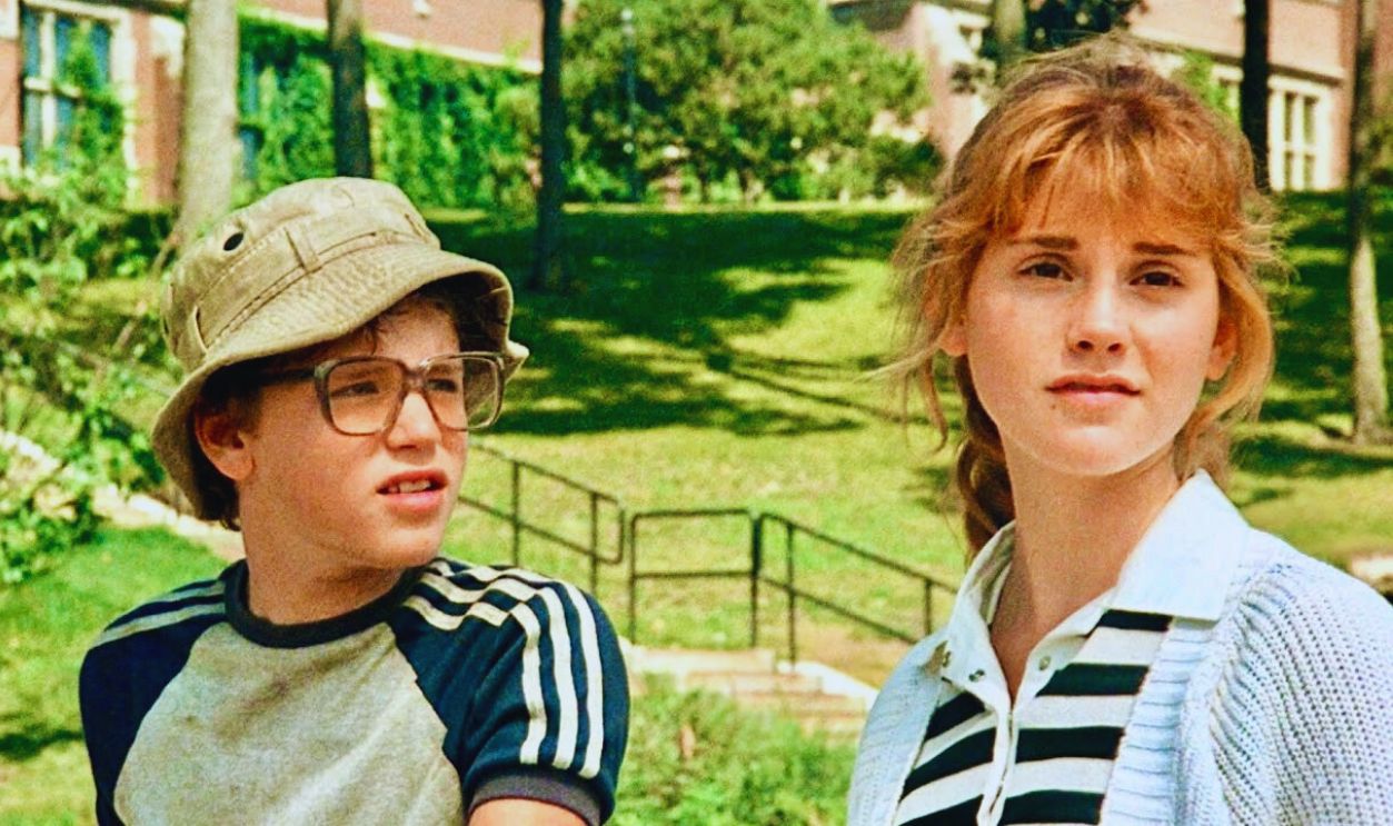 Lucas (1986)