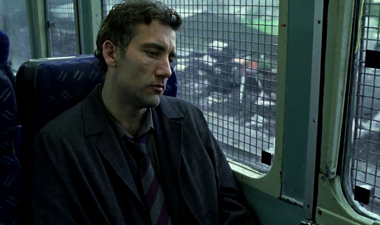 Children Of Men (Cont.)