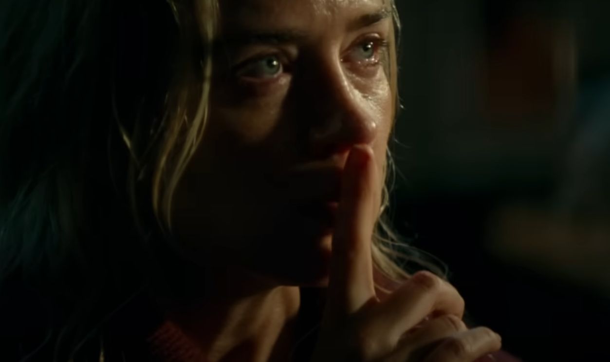 A Quiet Place
