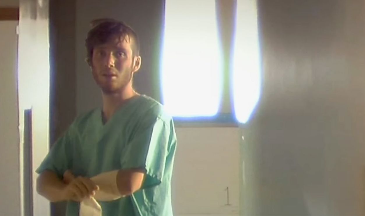 28 Days Later (Cont.)