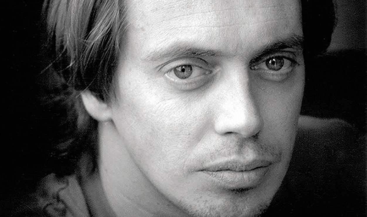 Steve Buscemi