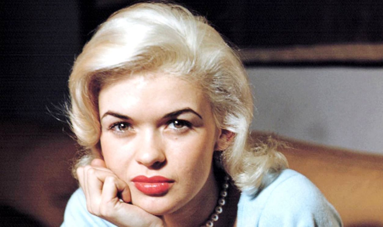 Jayne Mansfield