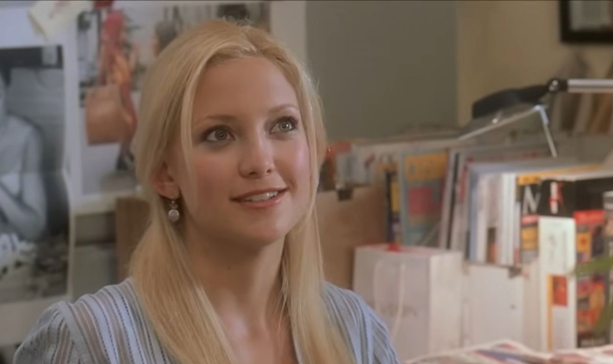 How To Lose A Guy In 10 Days