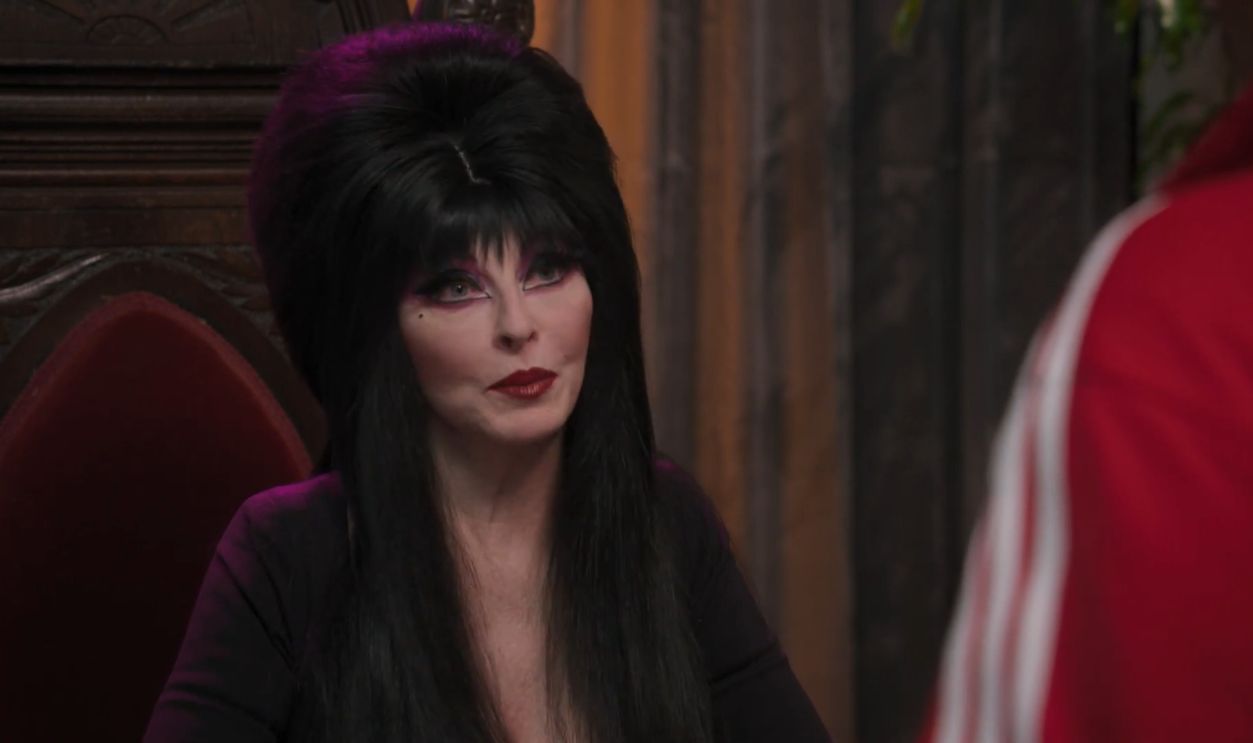 Elvira (Los Angeles)