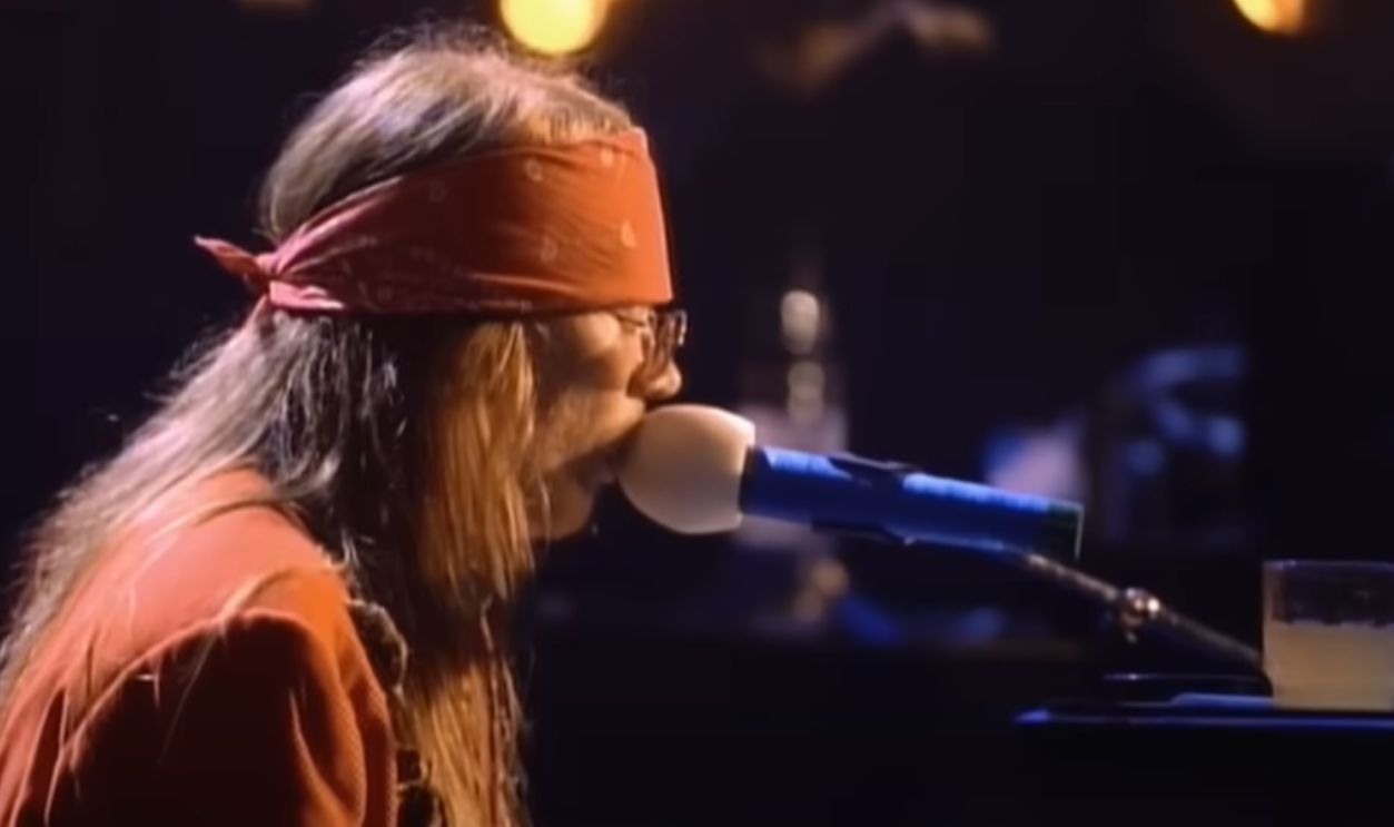 "November Rain" (Guns N’ Roses)