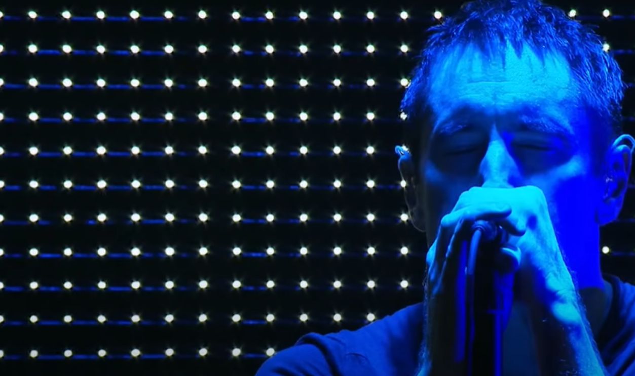 "Hurt" (Nine Inch Nails)