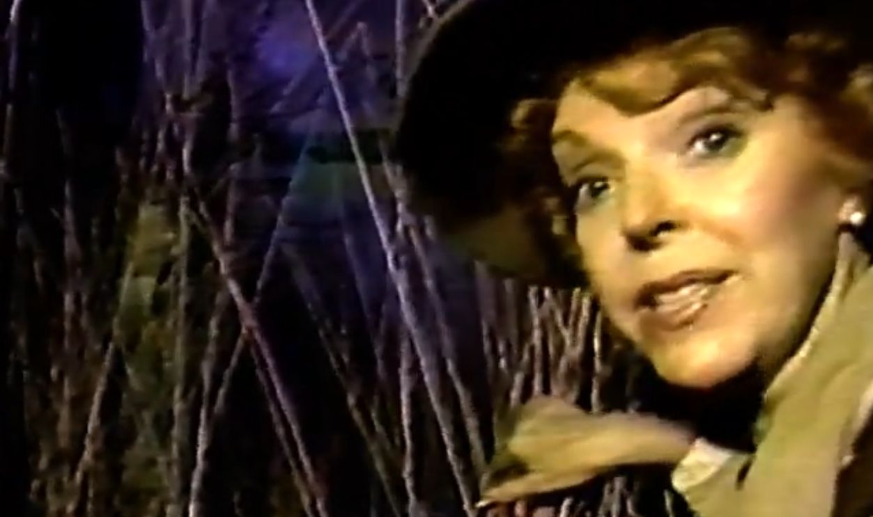 Janie Woods (Indianapolis)