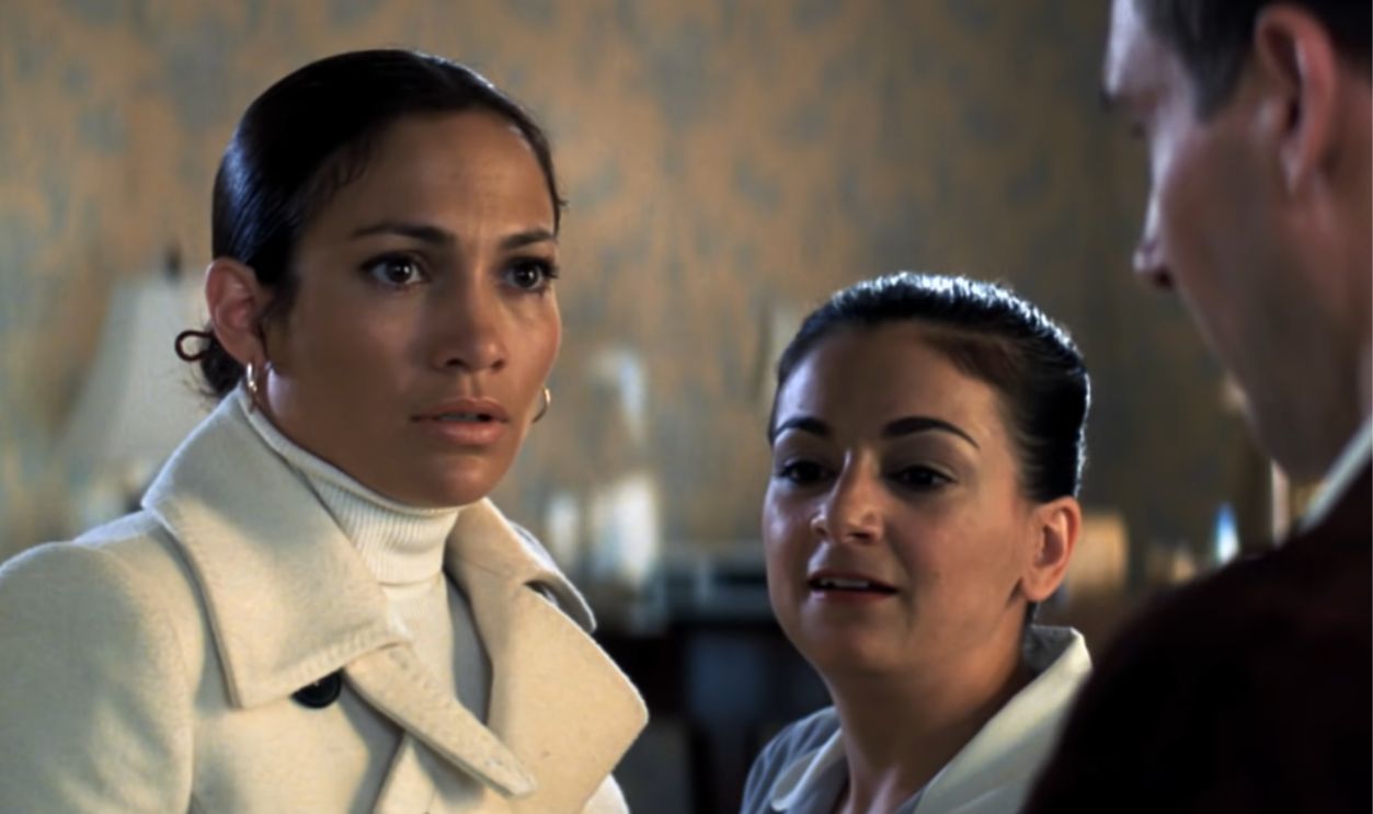 Maid In Manhattan