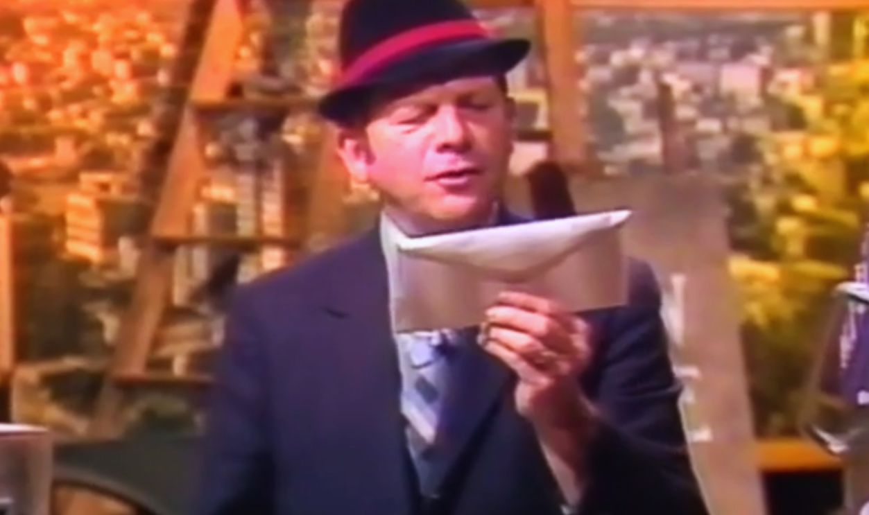 Stan Boreson (Seattle)