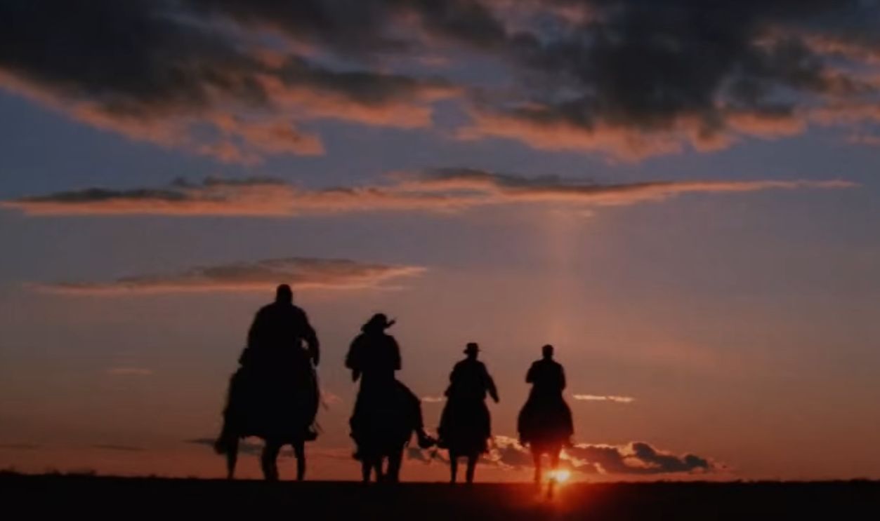 Indiana Jones And The Last Crusade