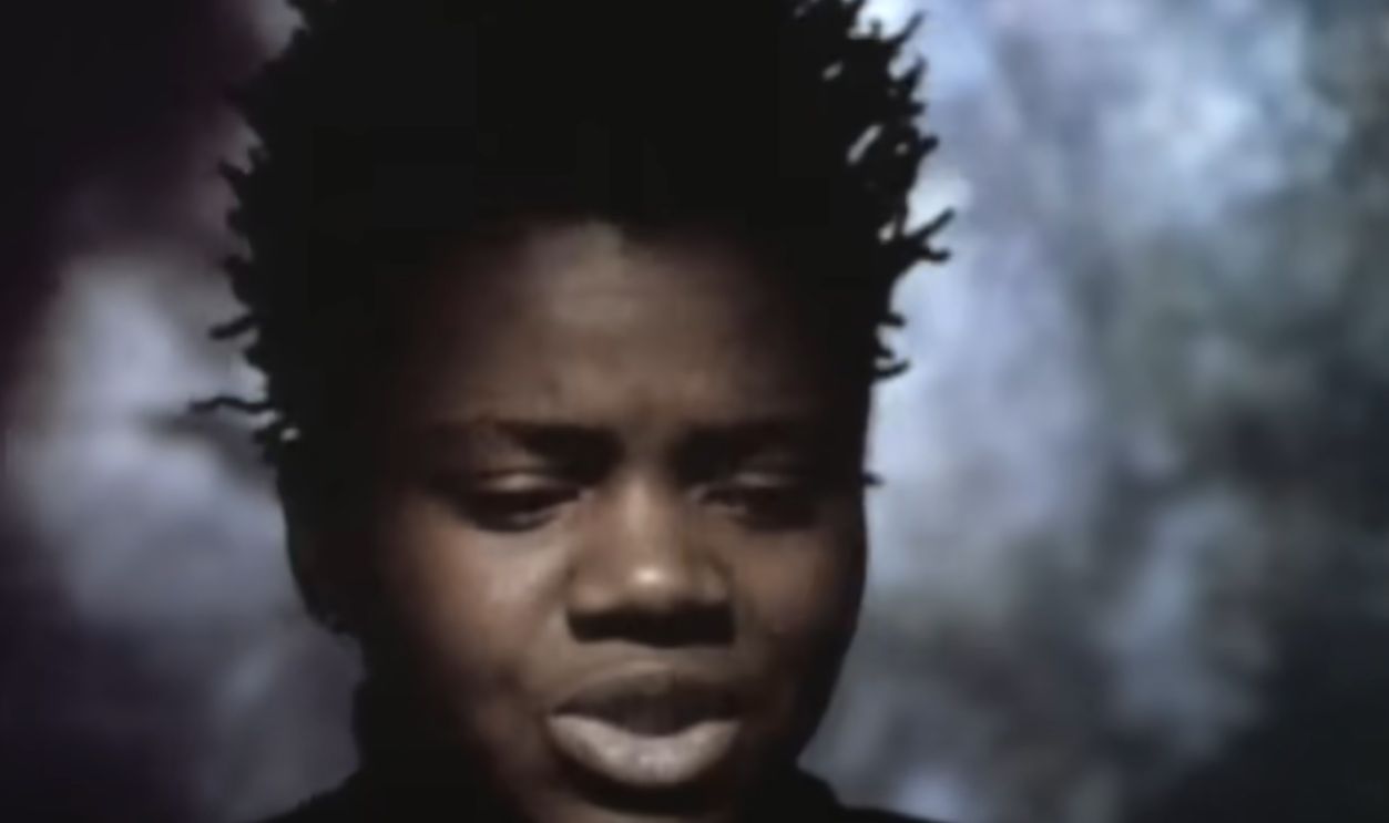 "Fast Car" (Tracy Chapman)