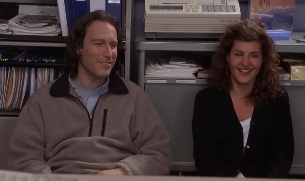 My Big Fat Greek Wedding