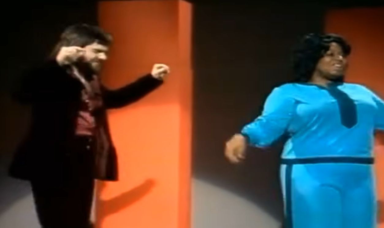 "Shame, Shame, Shame" (Shirley & Company)