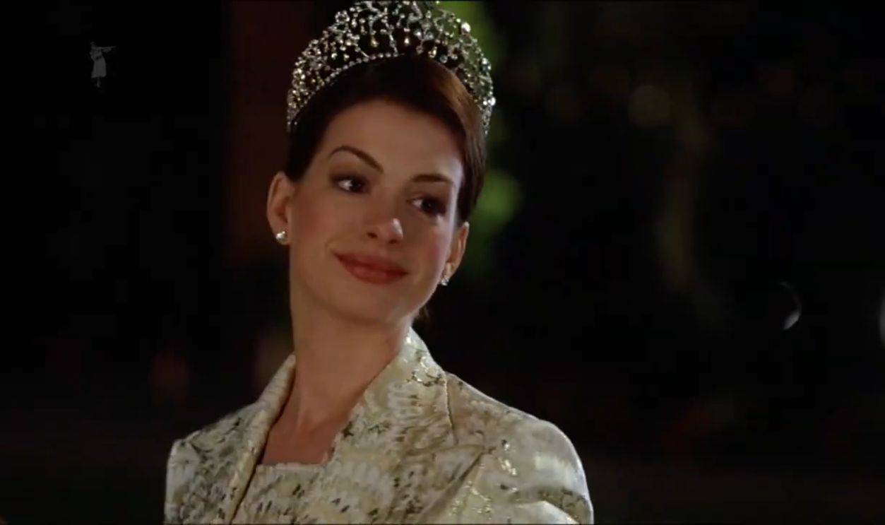 The Princess Diaries 2