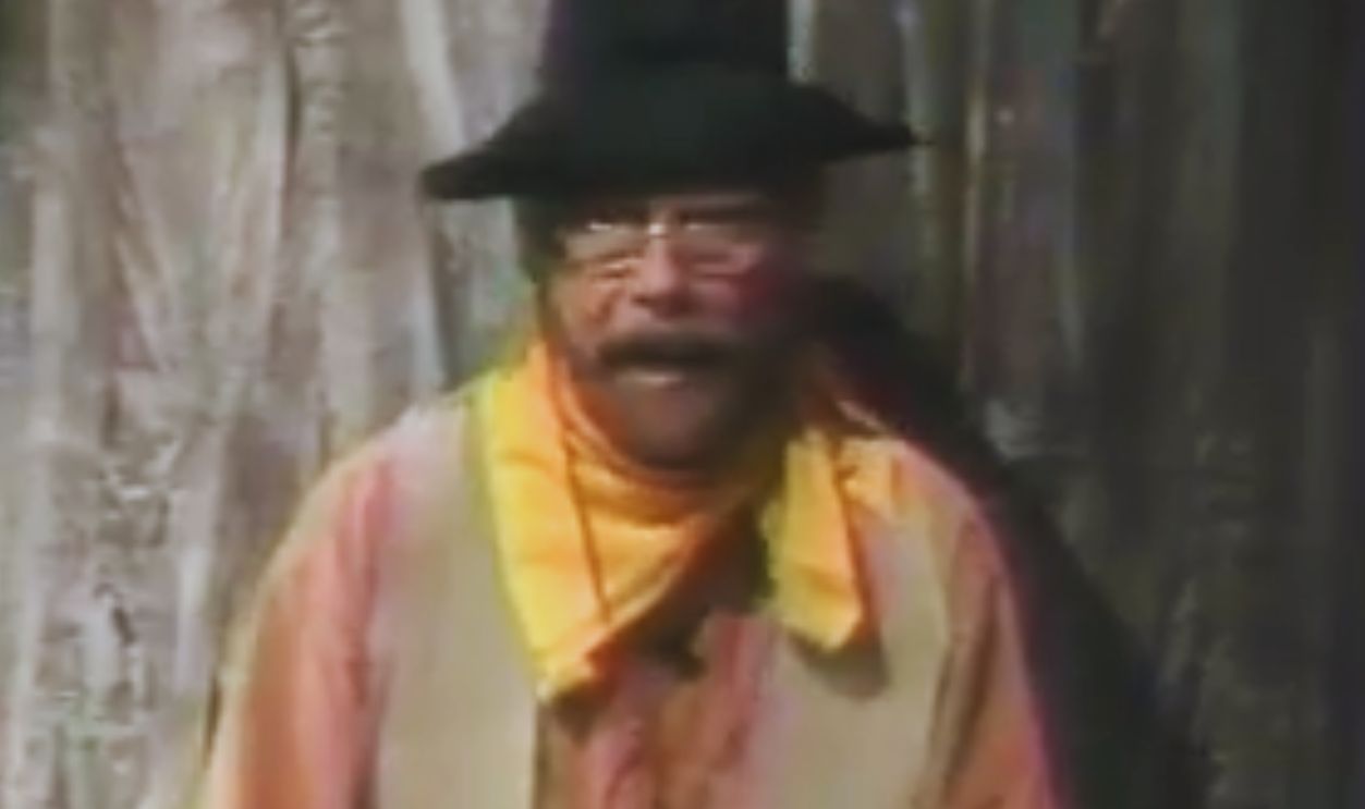 Uncle Zeb (Oklahoma)