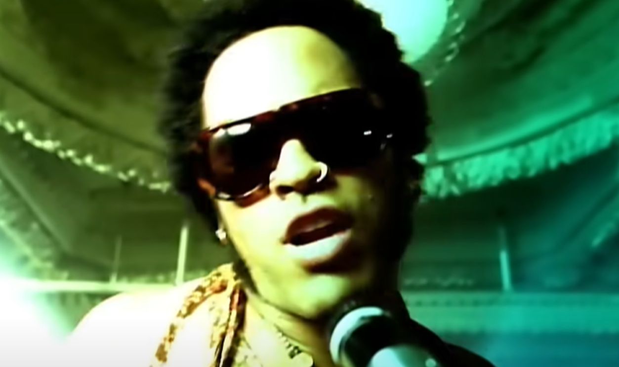 "Fly Away" (Lenny Kravitz)