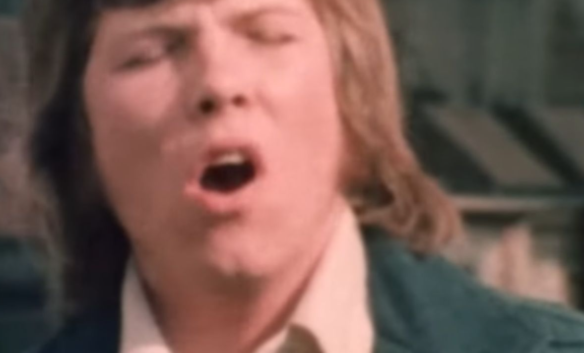 "Run Joey Run" (David Geddes)