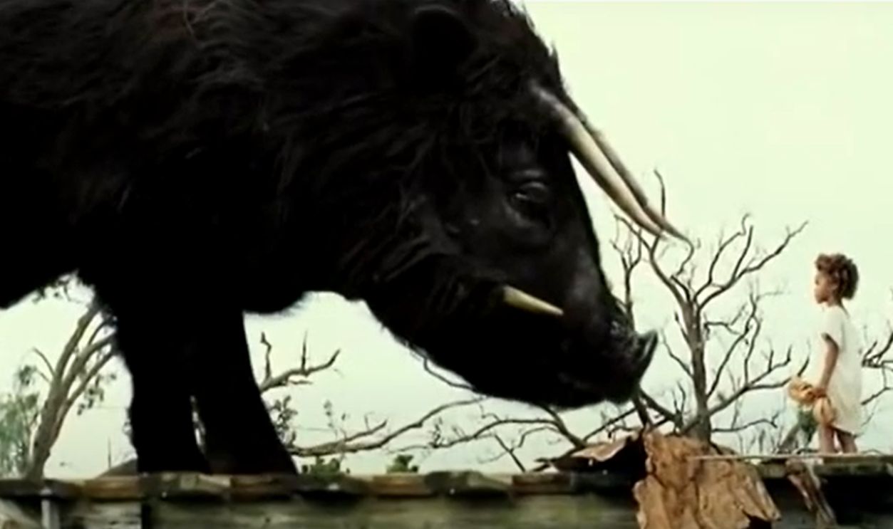 Beasts Of The Southern Wild