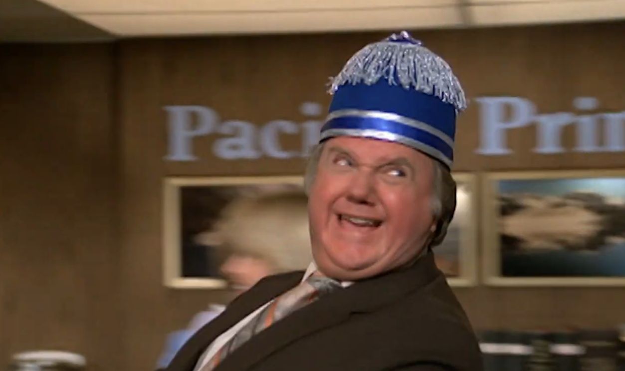 Chuck McCann (New York)