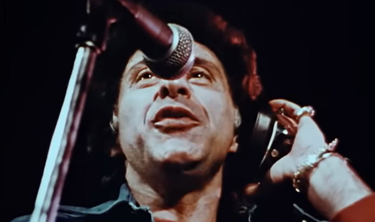 "December, 1963 (Oh, What a Night)" (The Four Seasons)