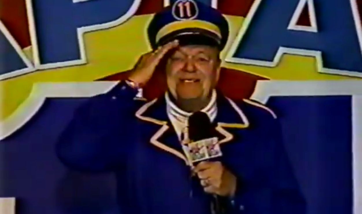 Captain 11 (Sioux Falls)