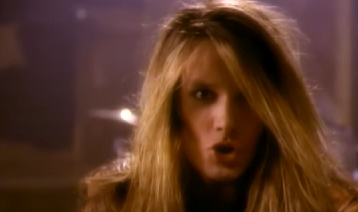 "I Remember You" (Skid Row)