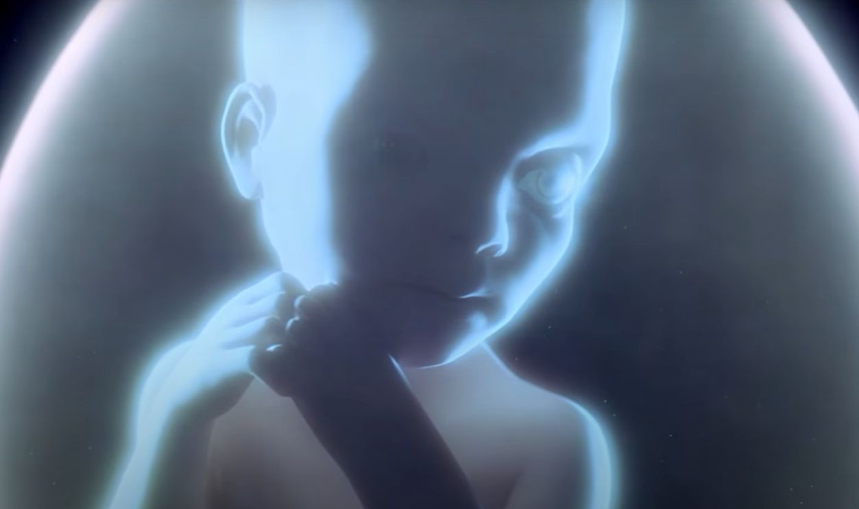 2001: A Space Odyssey