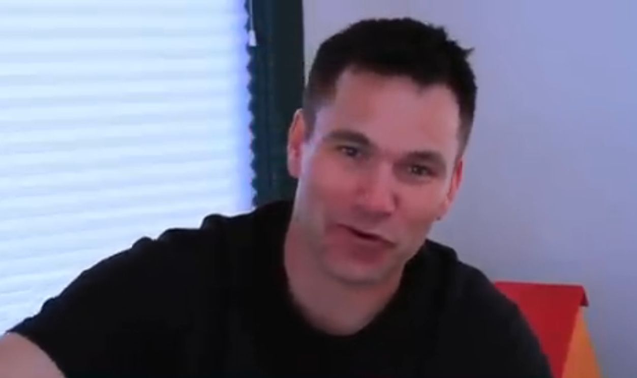 The Great Zucchini (Washington, DC)