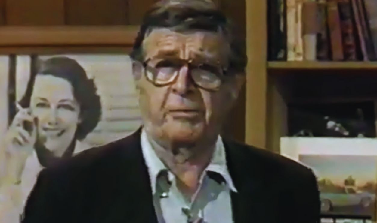 Bill Kennedy (Detroit)