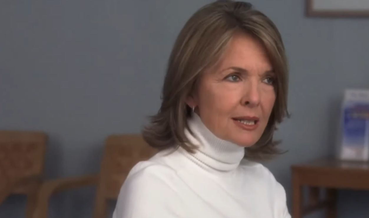 Something’s Gotta Give