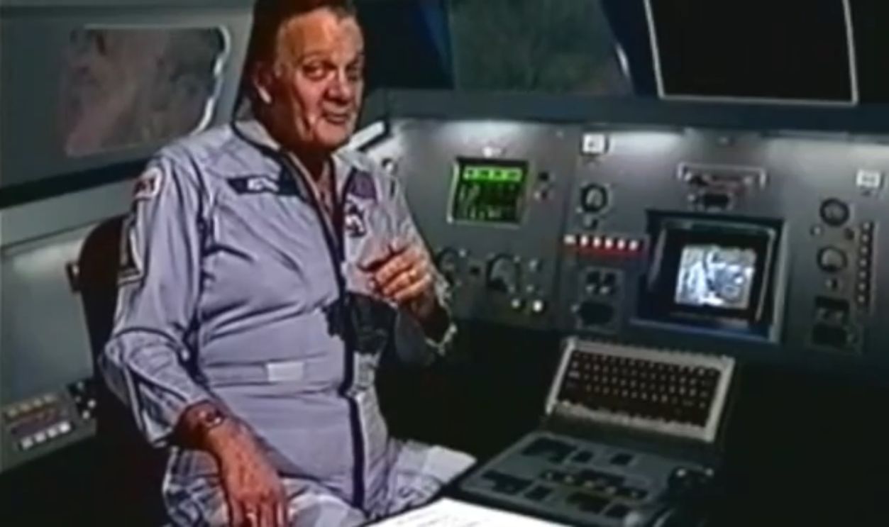 Major Astro (Kansas)