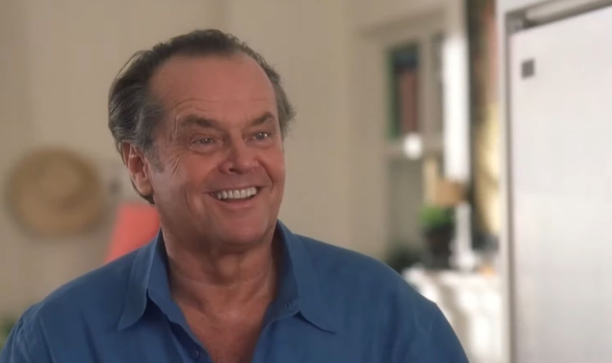 Something’s Gotta Give