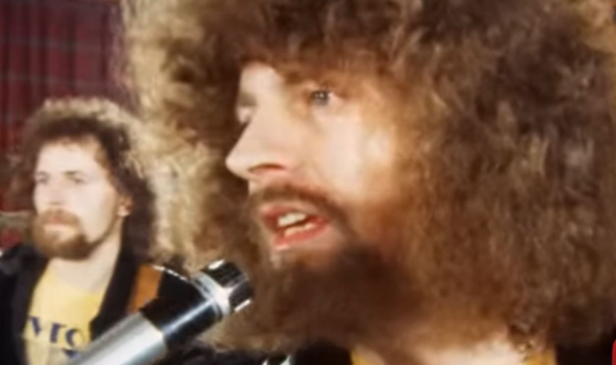 "Can’t Get It Out of My Head" (Electric Light Orchestra)