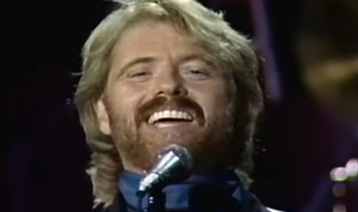 "Wildfire" (Michael Murphey)