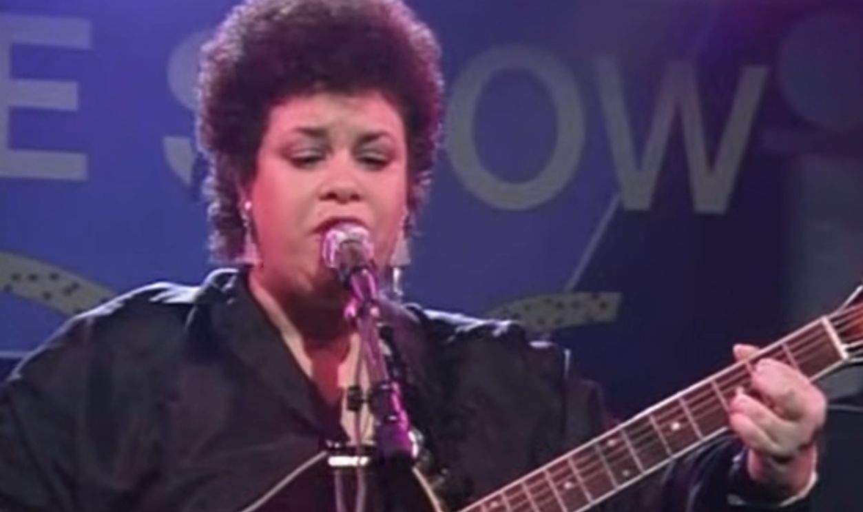 "Poetry Man" (Phoebe Snow)