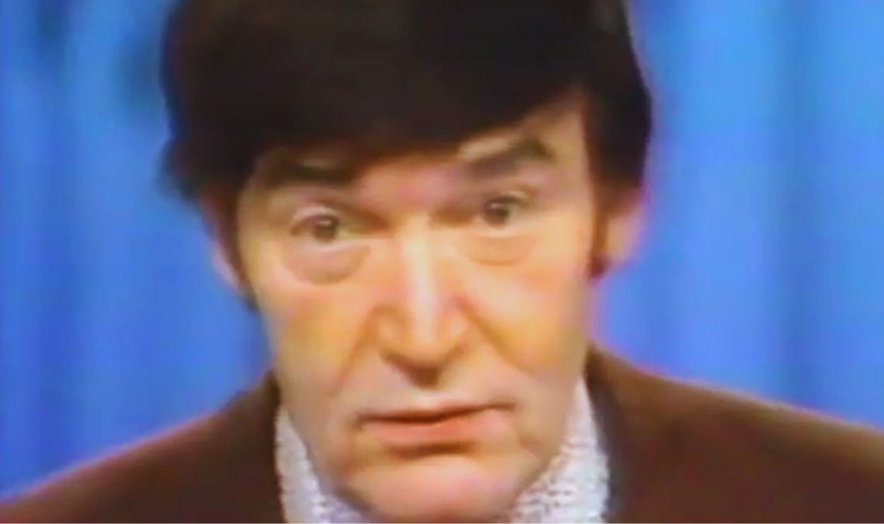 Paul Dixon (Cincinnati)