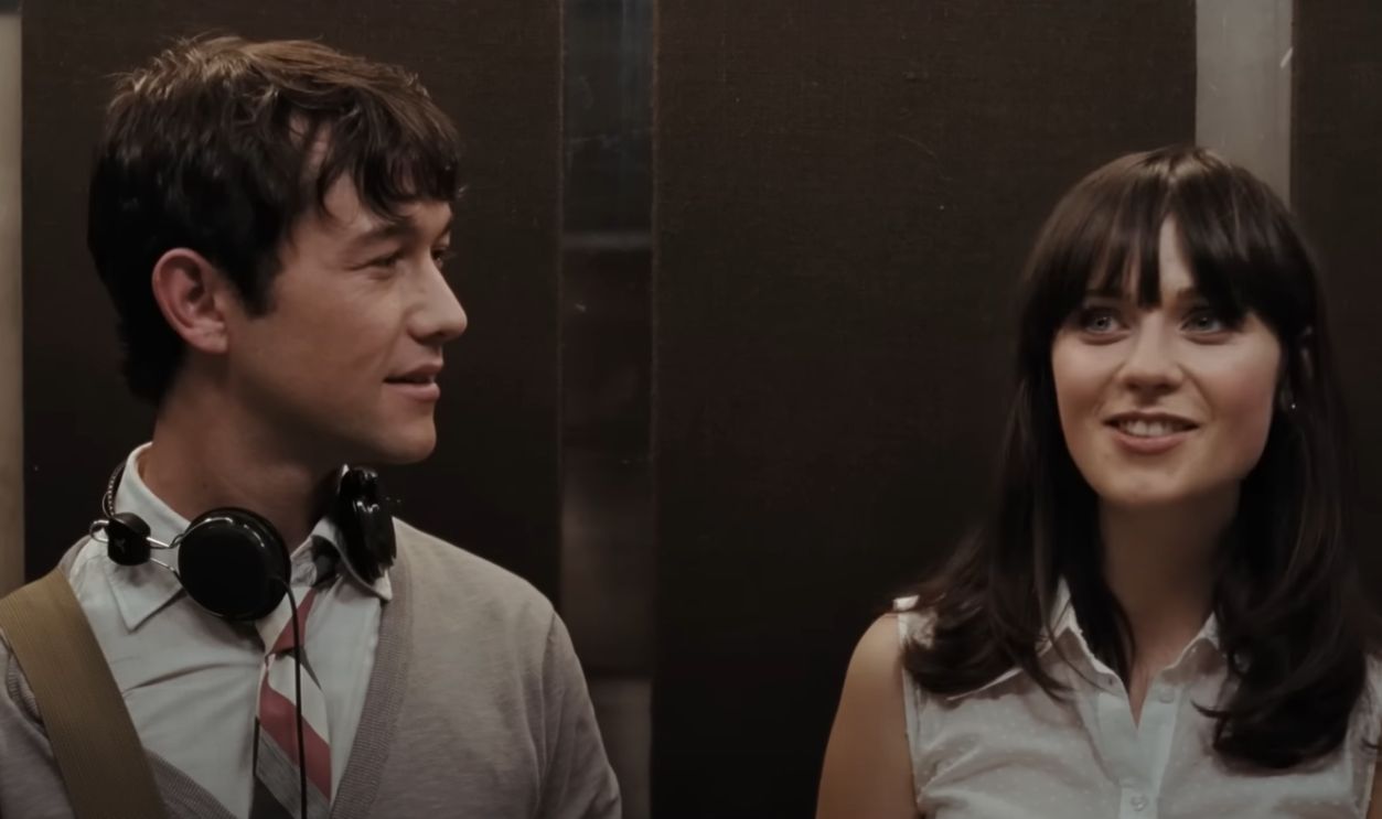 (500) Days Of Summer