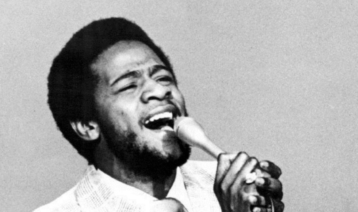 "L-O-V-E (Love)" (Al Green)