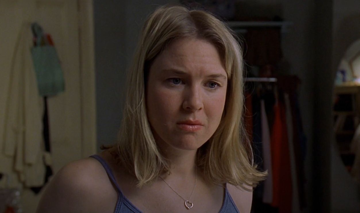 Bridget Jones’s Diary