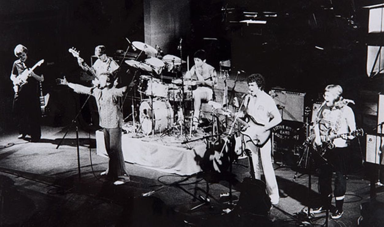 "Lady" (Little River Band)