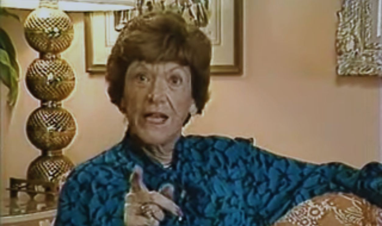 Miss Nancy (Baltimore)