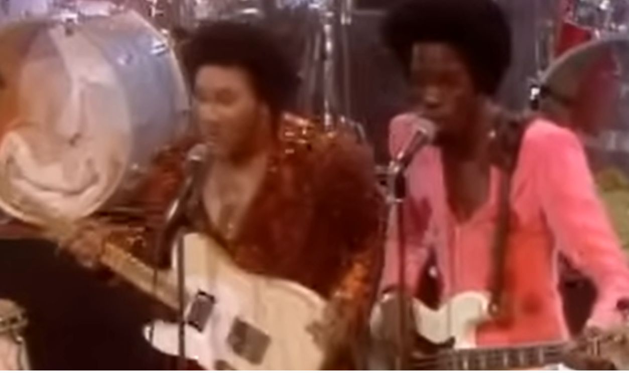 "Shining Star" (Earth, Wind & Fire)