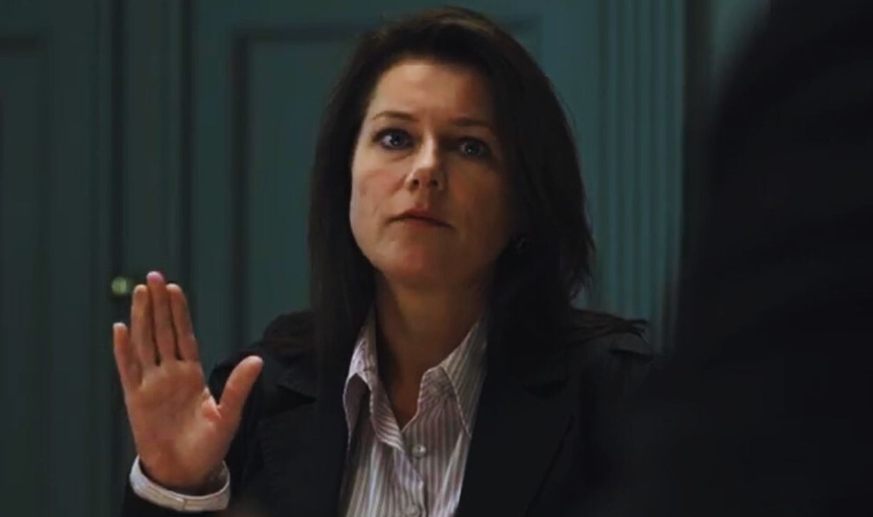 Borgen Series 
