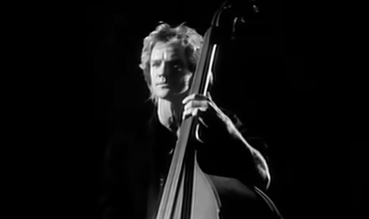 "Every Breath You Take" (The Police)