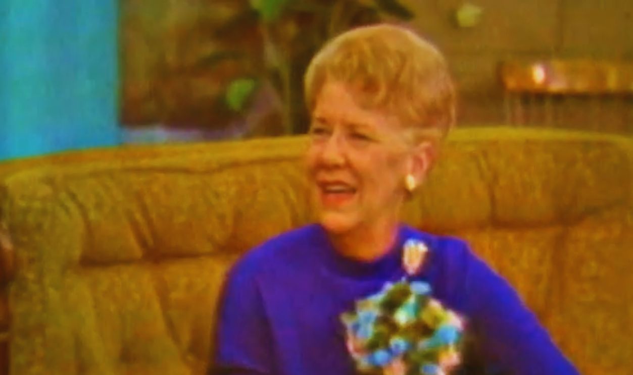 Ruth Lyons (Cincinnati)