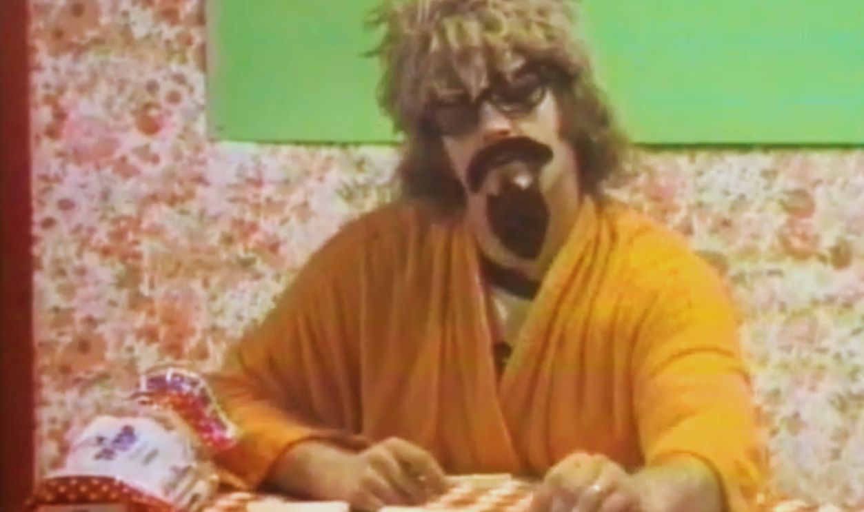 Ghoulardi (Cleveland)