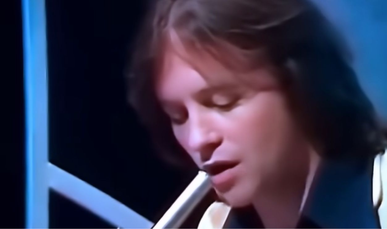 "I'm Not in Love" (10cc)