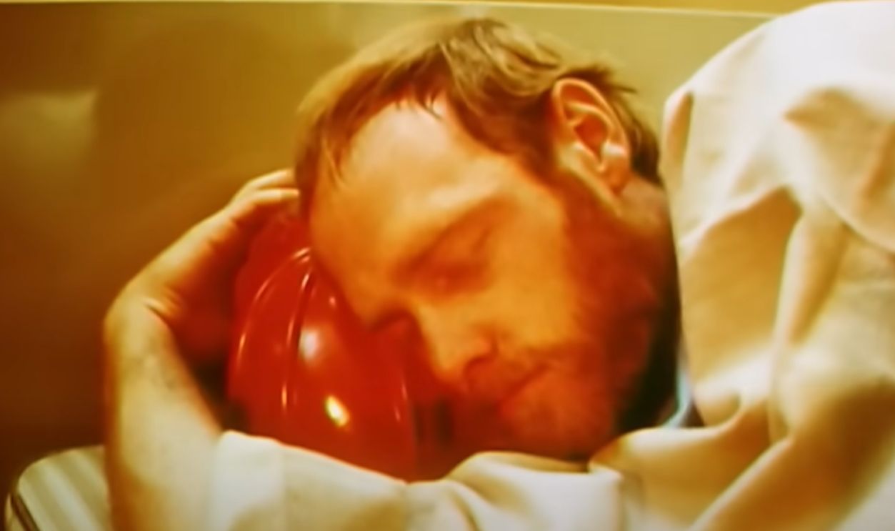 "Good Vibrations" (The Beach Boys)